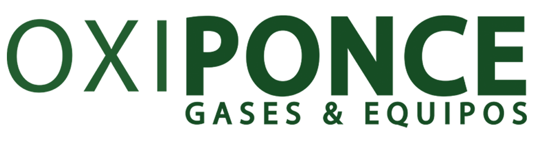 OXIPONCE Gases & Equipos