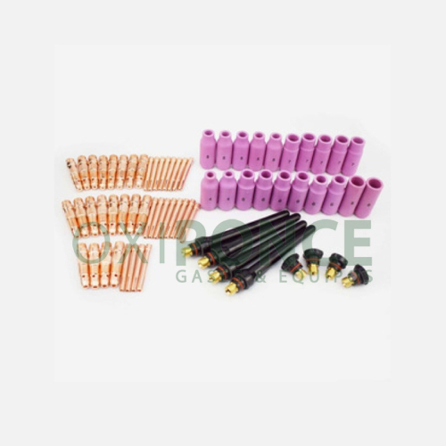 Accesorios TIG