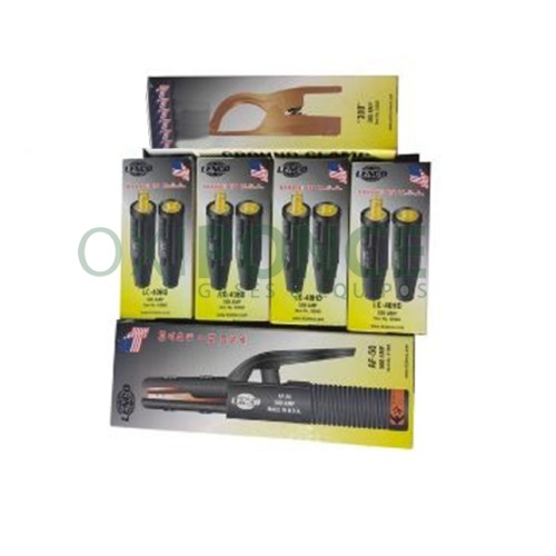 Accesorios Generales