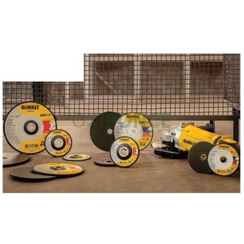 Disco de Corte DEWALT