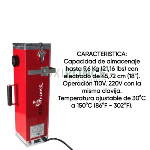 Hornos para Soldadura