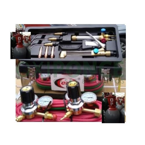 Kit de Oxicorte AGA