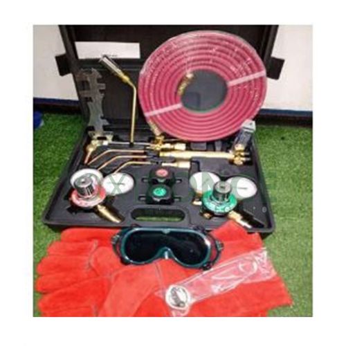 Kit de Oxicorte Enzo