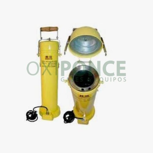 Secador de Electrodos 220V 5Kg